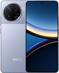 POCO F7 Pro 5G 512GB Blue, Unlocked A - CeX (UK): - Buy, Sell, Donate